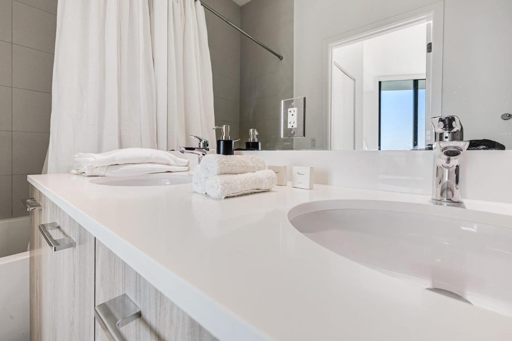 Unique High-Rise Condo In Miami Exteriér fotografie