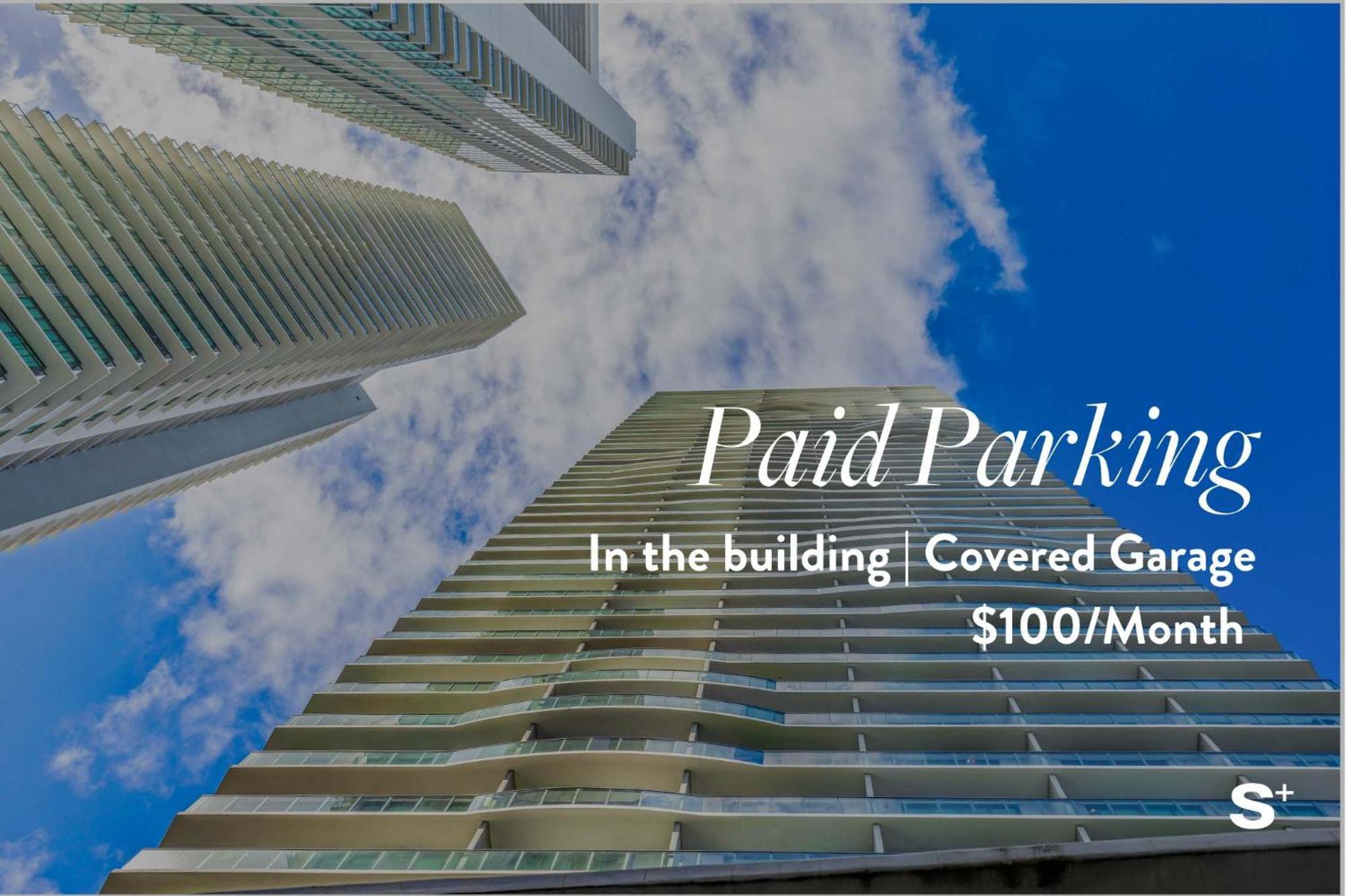 Unique High-Rise Condo In Miami Exteriér fotografie